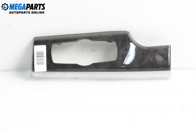 Интериорна лайсна за BMW 7 Series F01 (02.2008 - 12.2015), 4+1 вр., седан