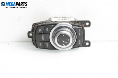 Джойстик за BMW 7 Series F01 (02.2008 - 12.2015)