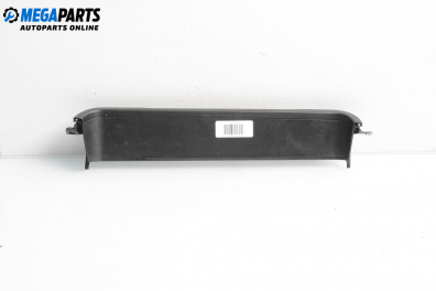 Пластмасова кора за BMW 7 Series F01 (02.2008 - 12.2015), 4+1 вр., седан