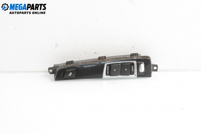 Панел бутони за BMW 7 Series F01 (02.2008 - 12.2015)