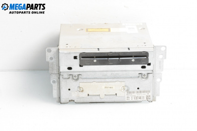 CD плеър за BMW 7 Series F01 (02.2008 - 12.2015)