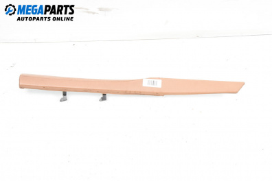 Интериорна кора за BMW 7 Series F01 (02.2008 - 12.2015), 4+1 вр., седан