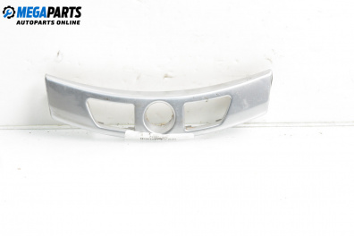 Интериорна лайсна за BMW 7 Series F01 (02.2008 - 12.2015), 4+1 вр., седан