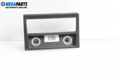 Централна конзола за BMW 7 Series F01 (02.2008 - 12.2015)