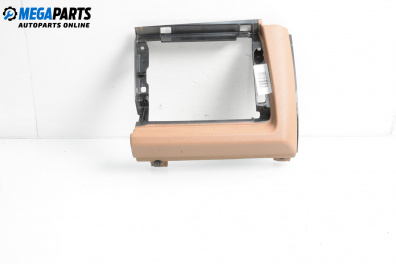 Интериорна кора за BMW 7 Series F01 (02.2008 - 12.2015), 4+1 вр., седан