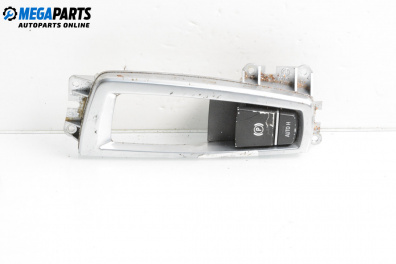 Панел бутони за BMW 7 Series F01 (02.2008 - 12.2015)