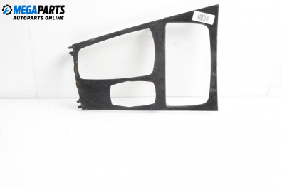 Централна конзола за BMW 7 Series F01 (02.2008 - 12.2015)