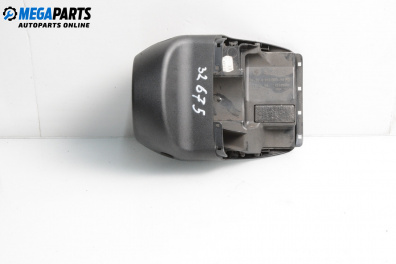 Интериорна пластмаса волан за BMW 7 Series F01 (02.2008 - 12.2015), 4+1 вр., седан