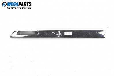 Интериорна пластмаса за BMW 7 Series F01 (02.2008 - 12.2015), 4+1 вр., седан, позиция: дясна