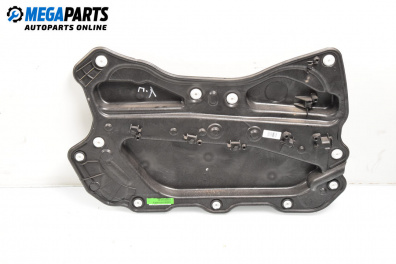 Основа кора врата за BMW 7 Series F01 (02.2008 - 12.2015), 4+1 вр., седан, позиция: предна, лява