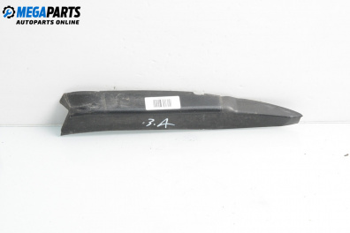 Интериорна кора за BMW 7 Series F01 (02.2008 - 12.2015), 4+1 вр., седан