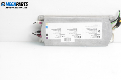 Bluetooth модул за BMW 7 Series F01 (02.2008 - 12.2015)