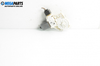 Електромотор за стъклоподемник за BMW 7 Series F01 (02.2008 - 12.2015), 4+1 вр., седан, позиция: предна, дясна