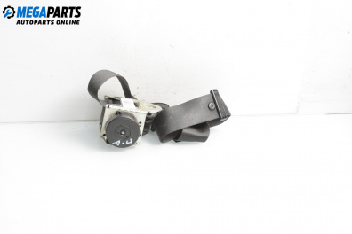 Предпазен колан за BMW 7 Series F01 (02.2008 - 12.2015), 4+1 вр., позиция: предна, дясна