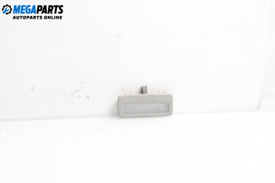 Интериорна пластмаса за BMW 7 Series F01 (02.2008 - 12.2015), 4+1 вр., седан, позиция: предна