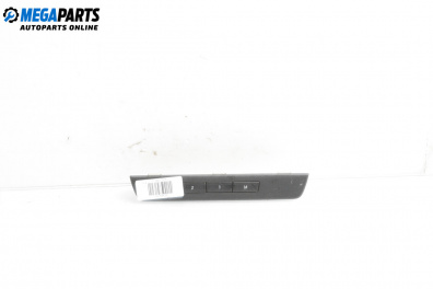 Панел бутони за BMW 7 Series F01 (02.2008 - 12.2015)