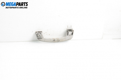 Ръкохватка за таван за BMW 7 Series F01 (02.2008 - 12.2015), 4+1 вр., позиция: предна, дясна