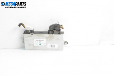 CAS модул за BMW 7 Series F01 (02.2008 - 12.2015)