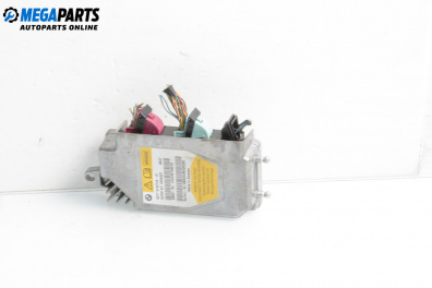 Модул за AIRBAG за BMW 7 Series F01 (02.2008 - 12.2015), № 6577 9199756-01