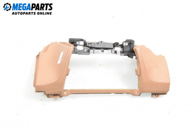 Интериорна кора за BMW 7 Series F01 (02.2008 - 12.2015), 4+1 вр., седан