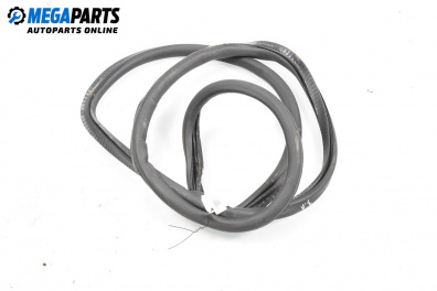 Уплътнение за врата за BMW 7 Series F01 (02.2008 - 12.2015), 4+1 вр., седан, позиция: задна, лява