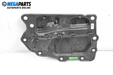 Основа кора врата за BMW 7 Series F01 (02.2008 - 12.2015), 4+1 вр., седан, позиция: задна, лява