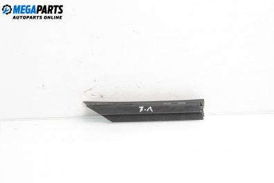 Интериорна пластмаса за BMW 7 Series F01 (02.2008 - 12.2015), 4+1 вр., седан, позиция: задна