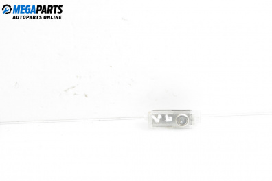 Плафон за BMW 7 Series F01 (02.2008 - 12.2015)