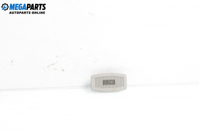 Интериорна пластмаса за BMW 7 Series F01 (02.2008 - 12.2015), 4+1 вр., седан, позиция: предна