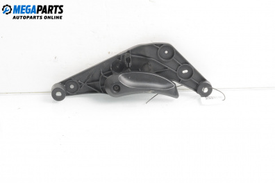 Вътрешна дръжка преден капак за BMW 7 Series F01 (02.2008 - 12.2015), 4+1 вр., седан