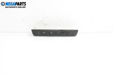 Панел бутони за BMW 7 Series F01 (02.2008 - 12.2015)