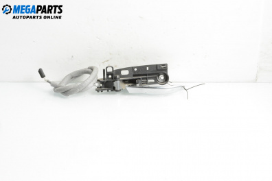 Жило за отваряне на врата за BMW 7 Series F01 (02.2008 - 12.2015), 4+1 вр., седан