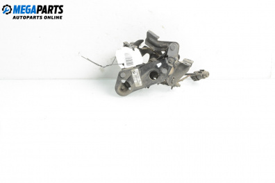 Брава преден капак за BMW 7 Series F01 (02.2008 - 12.2015)