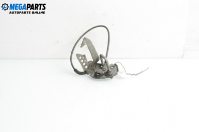 Брава преден капак за BMW 7 Series F01 (02.2008 - 12.2015)