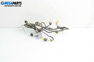 Ел. инсталация за BMW 7 Series F01 (02.2008 - 12.2015) 730 d, 245 к.с.