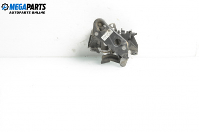 Брава преден капак за BMW 7 Series F01 (02.2008 - 12.2015)