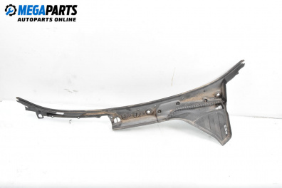 Кора под чистачки за BMW 7 Series F01 (02.2008 - 12.2015), 4+1 вр., седан