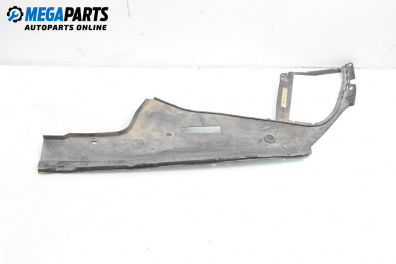 Пластмасова кора за BMW 7 Series F01 (02.2008 - 12.2015), 4+1 вр., седан