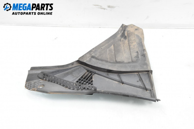 Кора под чистачки за BMW 7 Series F01 (02.2008 - 12.2015), 4+1 вр., седан