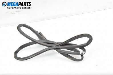 Уплътнение за преден капак за BMW 7 Series F01 (02.2008 - 12.2015), 4+1 вр., седан, позиция: предна