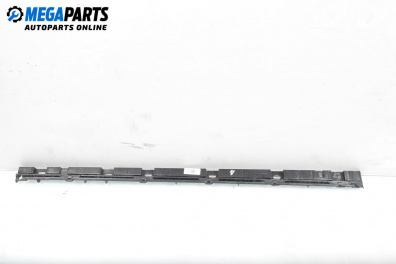 Държач броня за BMW 7 Series F01 (02.2008 - 12.2015), седан, позиция: предна, дясна