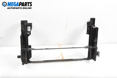 Стойка на радиатора за BMW 7 Series F01 (02.2008 - 12.2015) 730 d, 245 к.с.