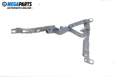 Панта преден капак за BMW 7 Series F01 (02.2008 - 12.2015), 4+1 вр., седан, позиция: дясна