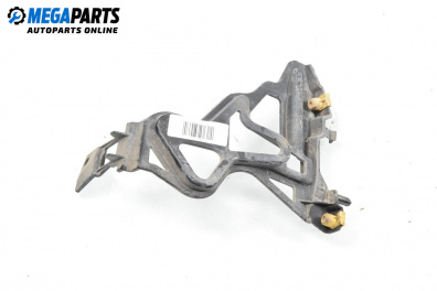 Държач броня за BMW 7 Series F01 (02.2008 - 12.2015), седан, позиция: предна