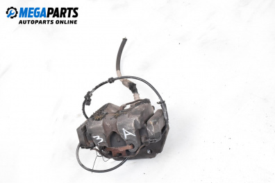 Спирачен апарат за BMW 7 Series F01 (02.2008 - 12.2015), позиция: задна, дясна