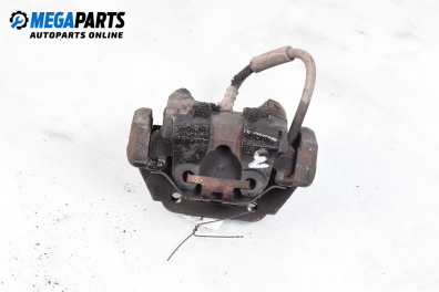 Спирачен апарат за BMW 7 Series F01 (02.2008 - 12.2015), позиция: задна, лява