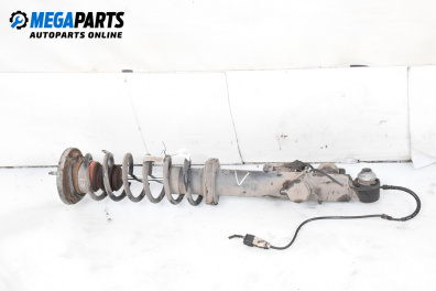 Макферсон за BMW 7 Series F01 (02.2008 - 12.2015), седан, позиция: задна, лява