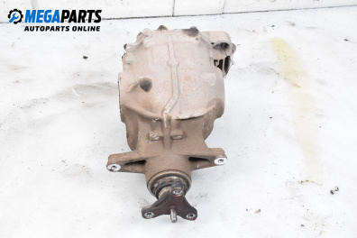 Диференциал за BMW 7 Series F01 (02.2008 - 12.2015) 730 d, 245 к.с., автоматик