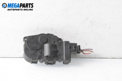 Моторче клапа парно за BMW 7 Series F01 (02.2008 - 12.2015) 730 d, 245 к.с., № № K 9749005