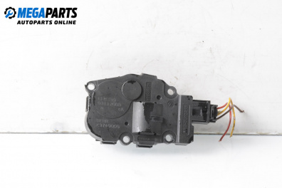 Моторче клапа парно за BMW 7 Series F01 (02.2008 - 12.2015) 730 d, 245 к.с.